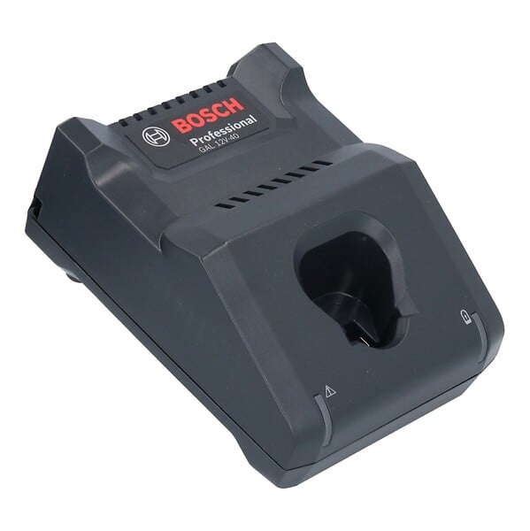 BOSCH - Chargeur BOSCH 1600A019R3 - GAL 12V-40 Professional - large