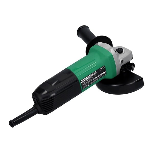 HITACHI - Meuleuse HIKOKI G13STAYGZ Ø 125mm 600W - large