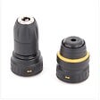 DEWALT - Perforateur SDS-Plus 2,8J 800W DEWALT D25134K-QS - vignette