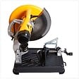 DEWALT - Tronçonneuse à disque Ø355mm 2200W DEWALT DW872-QS - vignette