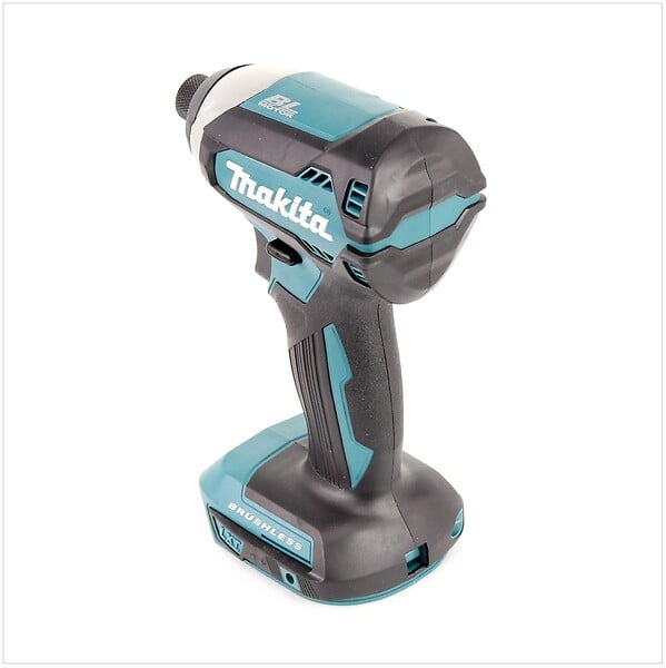 MAKITA - Visseuse à Chocs MAKITA DTD153Z 18V Li-ion 170Nm (vendu sans batterie) - large