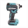 MAKITA - Visseuse à Chocs MAKITA DTD153Z 18V Li-ion 170Nm (vendu sans batterie) - vignette