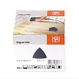 FEIN - Feuilles abrasives triangulaires autoagrippantes Fein - vignette
