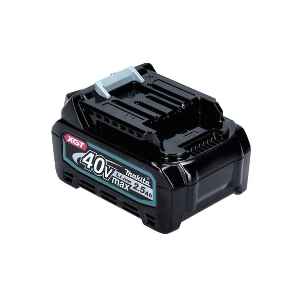 MAKITA - Batterie Li-Ion 40Vmax XGT® / 2,5 AH - BL4025 - large