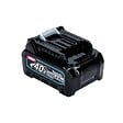 MAKITA - Batterie Li-Ion 40Vmax XGT® / 2,5 AH - BL4025 - vignette