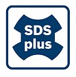 BOSCH - Forets Bosch Professional Sds-plus-7x Pour Perforateur - Taille - Ø 12 Mm 150 /215 Mm - vignette