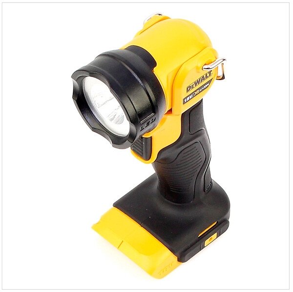 DEWALT - Lampe LED 18V 110 Lm DEWALT DCL040 - large