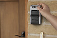 MASTER LOCK - Coffre à clés mural Select Access - Noir - 10 clés - vignette