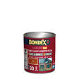 BONDEX - Lasure Très Haute Protection Teck Satin - 1L - vignette