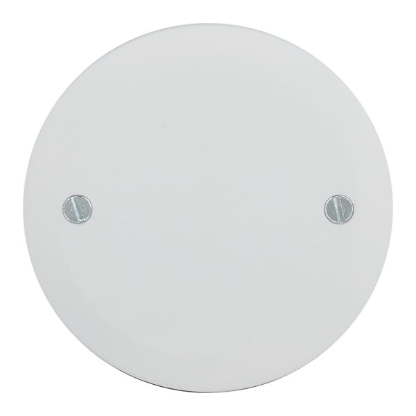 DEBFLEX - Boîte dérivation stop air - Multi-matériaux - D67x40 mm - large