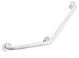 DELABIE - Barre relevable PMR D32 L650mm nylon blanc - DELABIE - 5160N - vignette