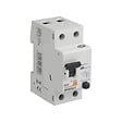 DEBFLEX - Interrupteur differentiel 2p 30ma 40a 2 modules type ac - vignette