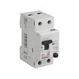 DEBFLEX - Interrupteur differentiel 2p 30ma 40a 2 modules type a - vignette