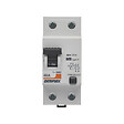 DEBFLEX - Interrupteur differentiel 2p 30ma 40a 2 modules type a - vignette