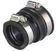 NORHAM - Manchon de réparation égal FLEX-SEAL PLUS DC 64mm 32/40 - NORHAM - DC40 - vignette