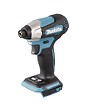 MAKITA - Visseuse à chocs 140Nm Brushless 2x3Ah 18V LXT ® MAKITA DTD157RFJ en MAKPAC - vignette