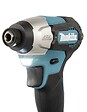 MAKITA - Visseuse à chocs 140Nm Brushless 2x3Ah 18V LXT ® MAKITA DTD157RFJ en MAKPAC - vignette