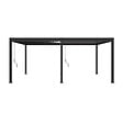 OMBREA - Pergola bioclimatique Ombréa VS - Anthracite - L.599xP.394cm - vignette