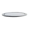 OTIO - Bloc multiprise encastrable escamotable compact 4x16A - Inox - Otio - vignette