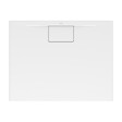 VILLEROY & BOCH - Receveur Architectura Metalrim, 700 x 900 x 15 mm, blanc - vignette