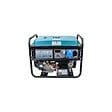KONNER SOHNEN - Könner & Söhnen Groupe électrogène 5500W GAZ/Essence 230V KS7000E-G - vignette