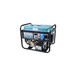 KONNER SOHNEN - Könner & Söhnen Groupe électrogène 5500W GAZ/Essence 230V KS7000E-G - vignette