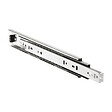 HANGER - COULISSE A BILLE ACCURIDE SORTIE TOT 45KG NR 400MM - vignette