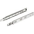 HANGER - COULISSE A BILLE ACCURIDE SORTIE TOT 45KG NR 600MM - vignette