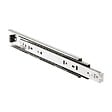 HANGER - COULISSE A BILLE ACCURIDE SORTIE TOT 45KG NR 600MM - vignette