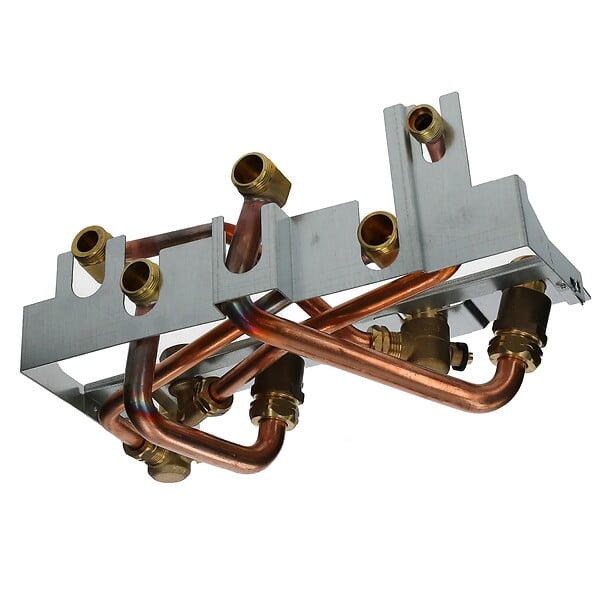 SAUNIER DUVAL - Kit de remplacement ELM (GLM-GVM)/THEMACLASSIC (BT) - SAUNIER DUVAL - 0010020345 - large