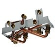 SAUNIER DUVAL - Kit de remplacement ELM (GLM-GVM)/THEMACLASSIC (BT) - SAUNIER DUVAL - 0010020345 - vignette
