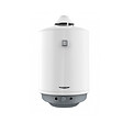 STYX - Chauffe-eau Gaz Mural Cheminée Bas Nox TWB X (S/SGA X) Ariston - 100 Litres - vignette