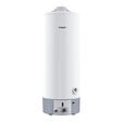 STYX - Chauffe-eau Gaz Sol Ventouse SFB X (SGA BF X) Ariston – 155 Litres - vignette