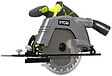 RYOBI - Scie circulaire sans fil 165mm - 4700 tr/min - 18V ONE+ - vignette