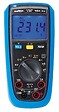 CHAUVIN ARNOUX - Multimetre numerique 6K pts TRMS AC - CHAUVIN ARNOUX - MTX 203-Z - vignette