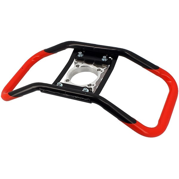GT GARDEN - Guidon pour tarière 1 ou 2 personnes - large