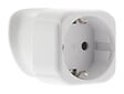 ZENITECH - Adaptateur voyage France/UE vers Angleterre/UK - Zenitech - vignette