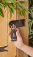 MASTER LOCK - Cadenas combinaison avec clé de secours 48mm - vignette