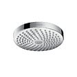 HANSGROHE - Hansgrohe Douche de tête Croma Select S 180 2jet EcoSmart (26523000) - vignette