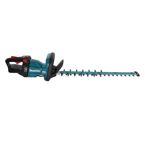MAKITA - Taille-haie MAKITA DUH602RT 18V Batterie 18V 5Ah + 1 chargeur - large