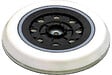 FESTOOL - Plateau de ponçage ST-STF-D185/16-M8 SW - FESTOOL - 490526 - vignette