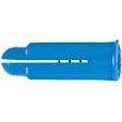 VINMER - Chevilles crampon universelles 5-9mm en boîte de 60 - VINMER - 59B - vignette