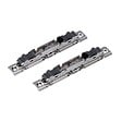 BLUM - Set 2 attaches façades AVENTOS HK bois - BLUM - SET2042 - vignette