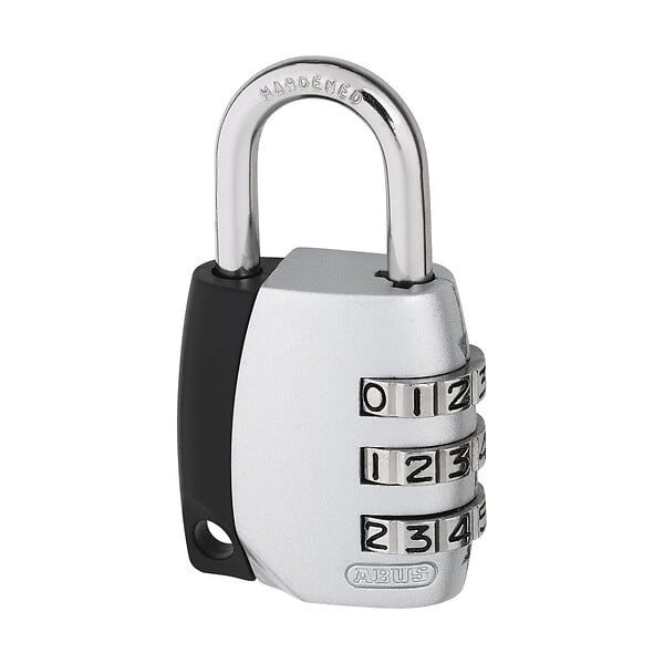ABUS - CAD COMBINAI 30MM BL 15530C - large