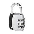 ABUS - CAD COMBINAI 30MM BL 15530C - vignette