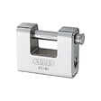 ABUS - CAD SOL ACIER 80MM 9280 - vignette