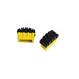 CENTAURE - Paire patins chaussons 380177 pour montants 81mm Centaure - vignette