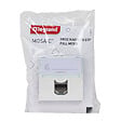 LEGRAND - Prise RJ45 CAT 6 à vis 2 modules à composer - Mosaic - blanc - Legrand - vignette