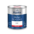 RIPOLIN - Laque glycéro brillante - Superlaque - Blanc Calcaire - 0,5L - vignette