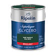 RIPOLIN - Laque glycéro brillante Vert Basque - 2 L - vignette